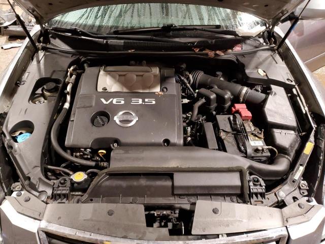 Photo 10 VIN: 1N4BA41E37C864014 - NISSAN MAXIMA 