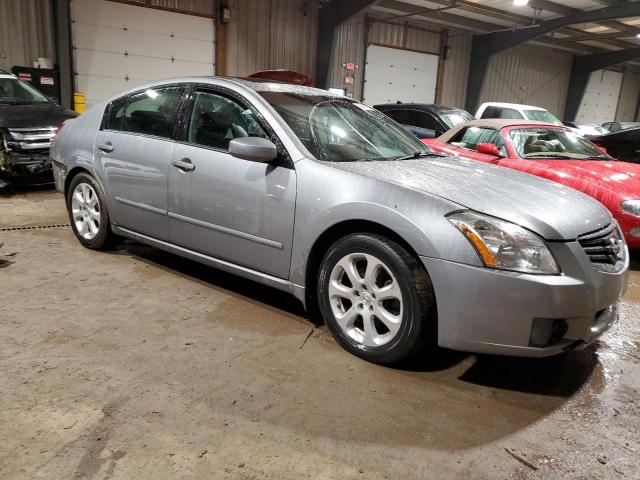 Photo 3 VIN: 1N4BA41E37C864014 - NISSAN MAXIMA 