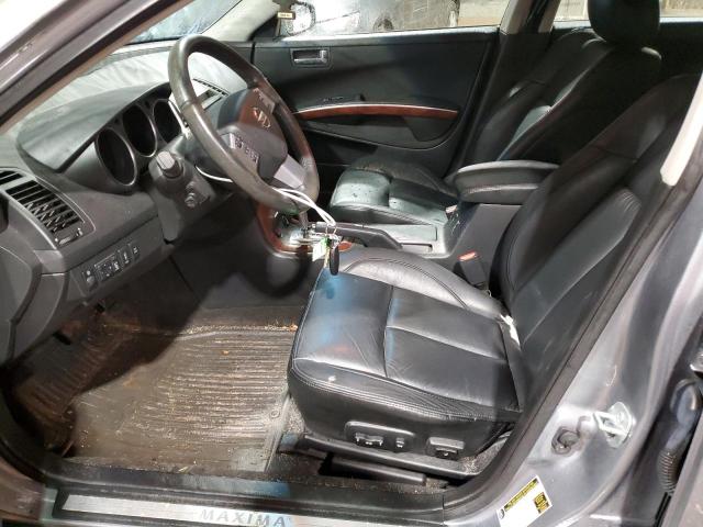 Photo 6 VIN: 1N4BA41E37C864014 - NISSAN MAXIMA 