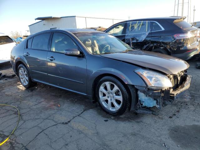 Photo 3 VIN: 1N4BA41E37C864482 - NISSAN MAXIMA 