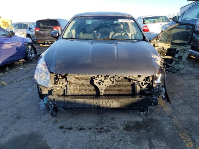 Photo 4 VIN: 1N4BA41E37C864482 - NISSAN MAXIMA 