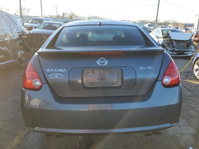 Photo 5 VIN: 1N4BA41E37C864482 - NISSAN MAXIMA 