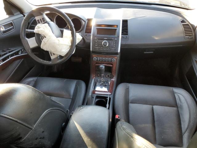 Photo 7 VIN: 1N4BA41E37C864482 - NISSAN MAXIMA 