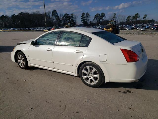 Photo 1 VIN: 1N4BA41E37C865843 - NISSAN MAXIMA 