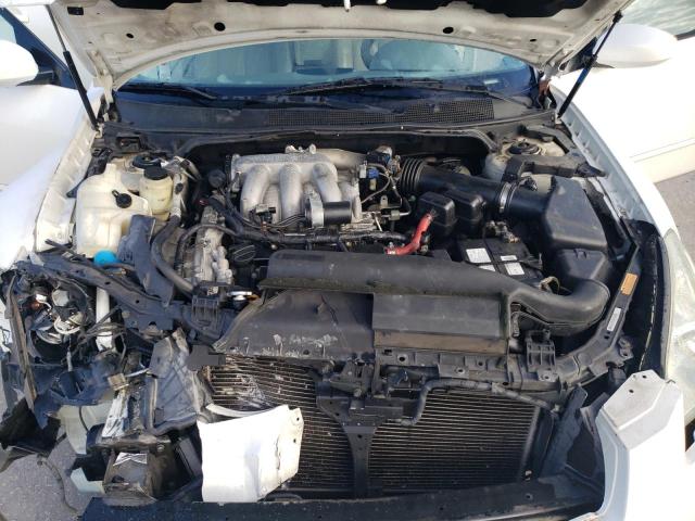 Photo 10 VIN: 1N4BA41E37C865843 - NISSAN MAXIMA 