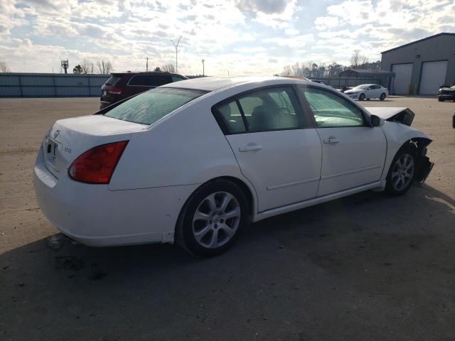 Photo 2 VIN: 1N4BA41E37C865843 - NISSAN MAXIMA 