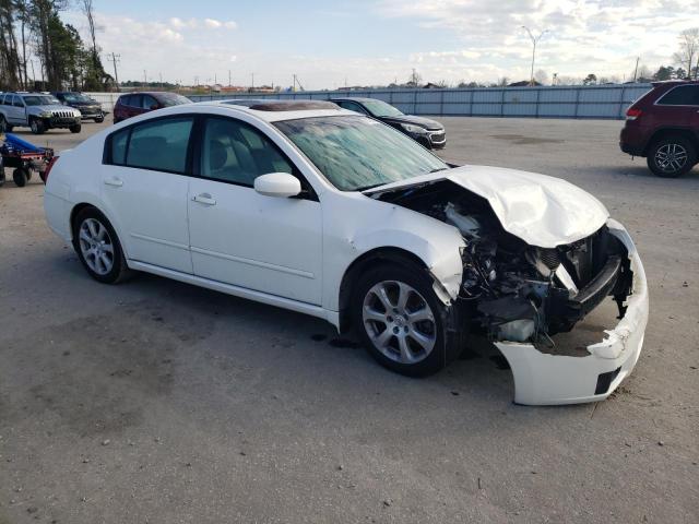 Photo 3 VIN: 1N4BA41E37C865843 - NISSAN MAXIMA 