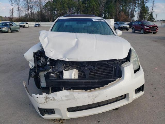 Photo 4 VIN: 1N4BA41E37C865843 - NISSAN MAXIMA 