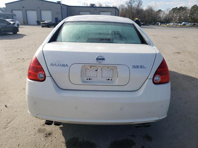 Photo 5 VIN: 1N4BA41E37C865843 - NISSAN MAXIMA 