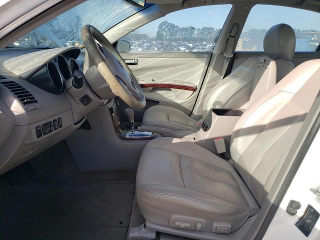 Photo 6 VIN: 1N4BA41E37C865843 - NISSAN MAXIMA 