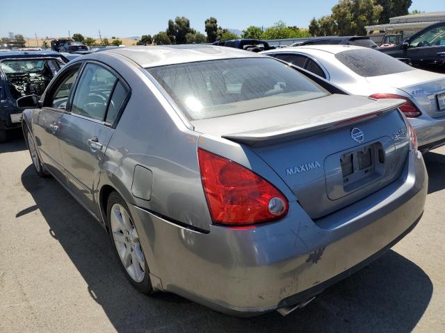 Photo 1 VIN: 1N4BA41E38C801741 - NISSAN MAXIMA 