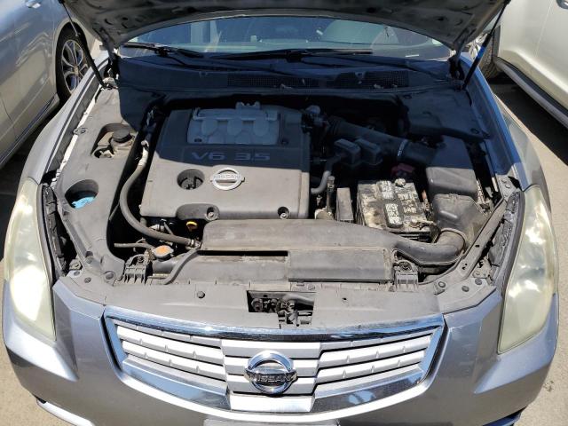 Photo 10 VIN: 1N4BA41E38C801741 - NISSAN MAXIMA 