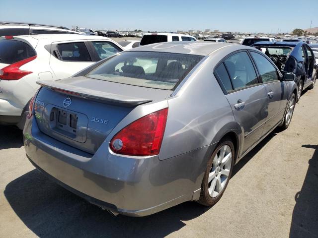 Photo 2 VIN: 1N4BA41E38C801741 - NISSAN MAXIMA 