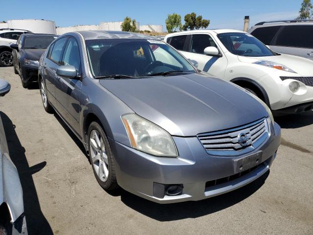 Photo 3 VIN: 1N4BA41E38C801741 - NISSAN MAXIMA 