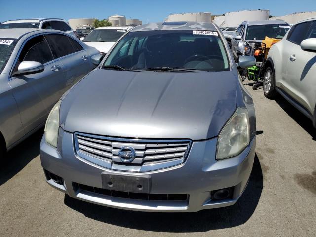 Photo 4 VIN: 1N4BA41E38C801741 - NISSAN MAXIMA 