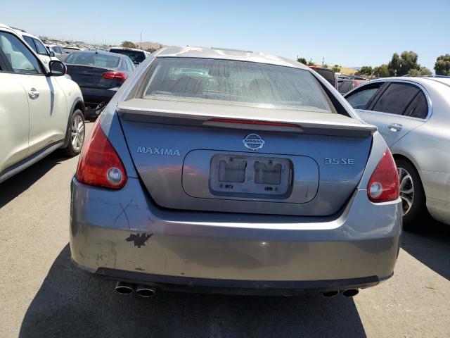 Photo 5 VIN: 1N4BA41E38C801741 - NISSAN MAXIMA 