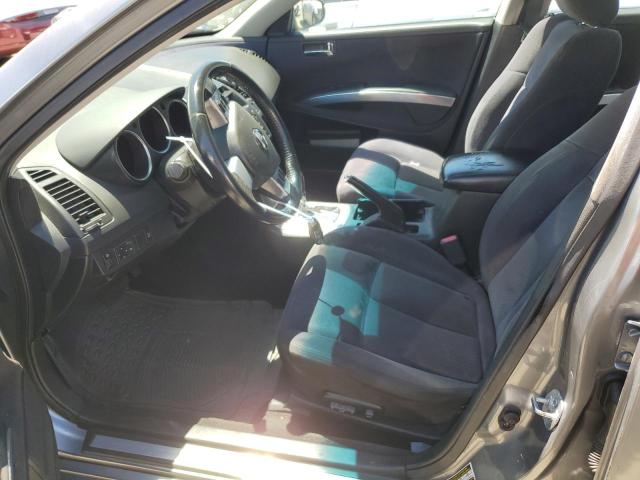 Photo 6 VIN: 1N4BA41E38C801741 - NISSAN MAXIMA 