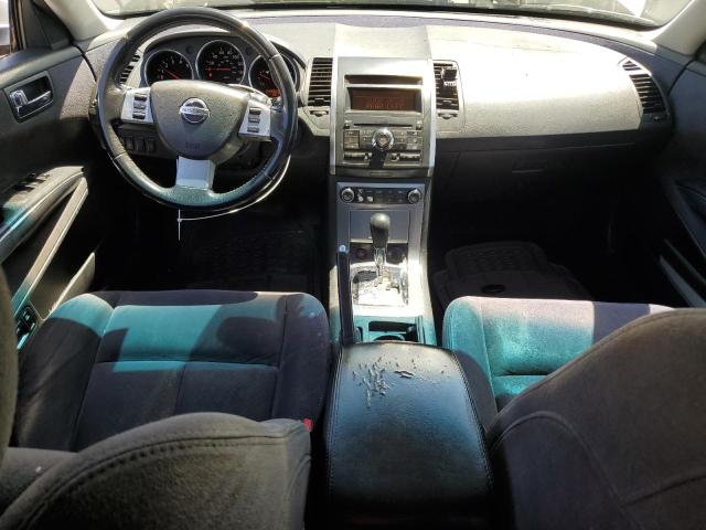 Photo 7 VIN: 1N4BA41E38C801741 - NISSAN MAXIMA 