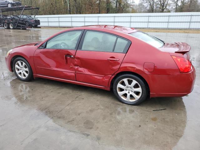 Photo 1 VIN: 1N4BA41E38C803747 - NISSAN MAXIMA 