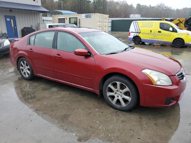 Photo 3 VIN: 1N4BA41E38C803747 - NISSAN MAXIMA 