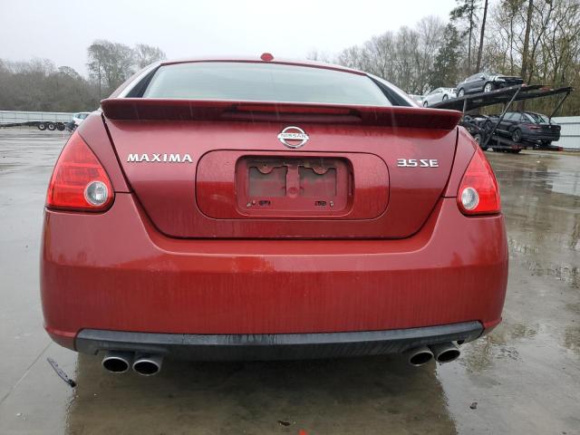 Photo 5 VIN: 1N4BA41E38C803747 - NISSAN MAXIMA 