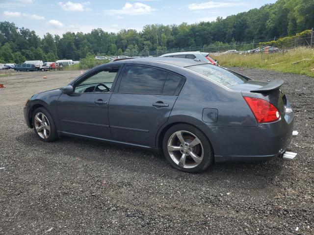 Photo 1 VIN: 1N4BA41E38C804557 - NISSAN MAXIMA SE 