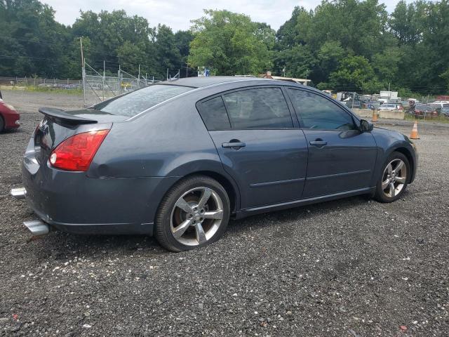 Photo 2 VIN: 1N4BA41E38C804557 - NISSAN MAXIMA SE 