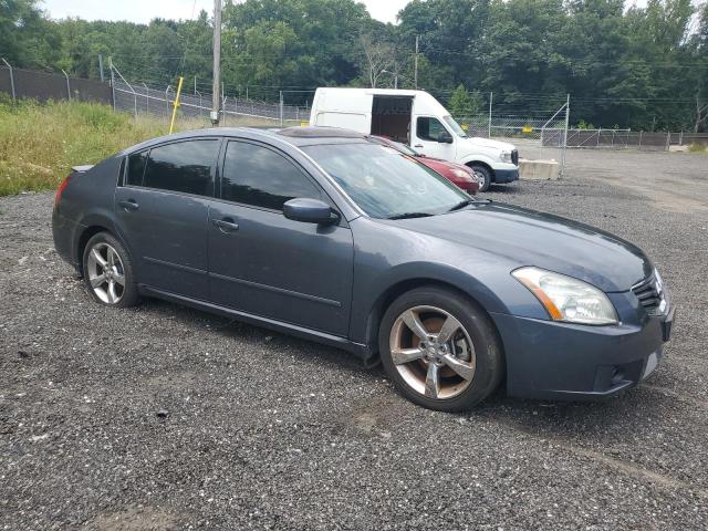 Photo 3 VIN: 1N4BA41E38C804557 - NISSAN MAXIMA SE 