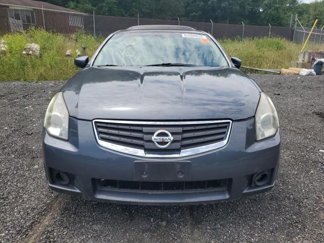 Photo 4 VIN: 1N4BA41E38C804557 - NISSAN MAXIMA SE 