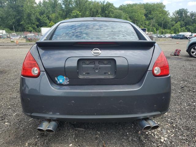 Photo 5 VIN: 1N4BA41E38C804557 - NISSAN MAXIMA SE 