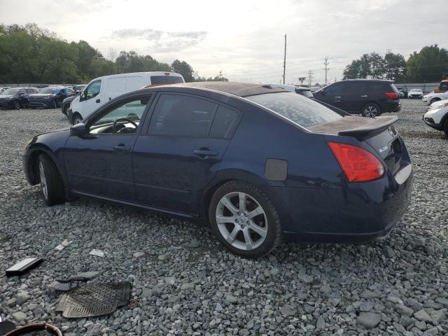 Photo 1 VIN: 1N4BA41E38C810567 - NISSAN MAXIMA SE 