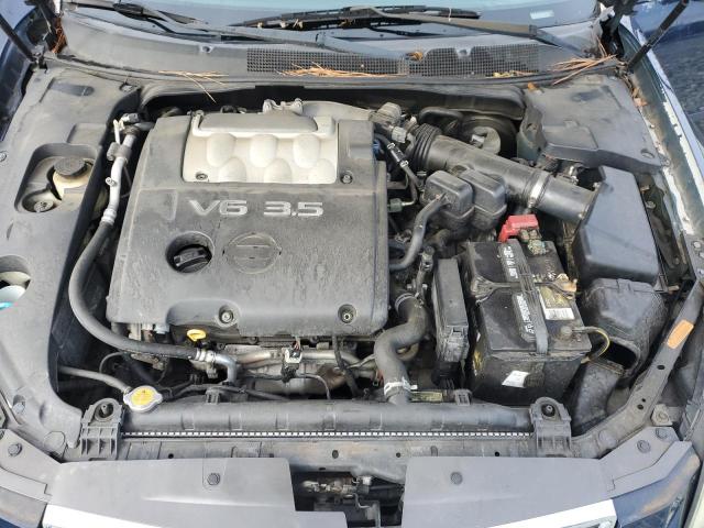 Photo 10 VIN: 1N4BA41E38C810567 - NISSAN MAXIMA SE 