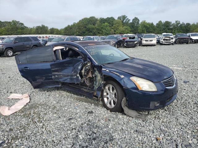 Photo 3 VIN: 1N4BA41E38C810567 - NISSAN MAXIMA SE 