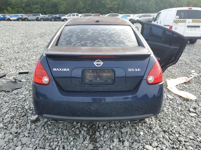 Photo 5 VIN: 1N4BA41E38C810567 - NISSAN MAXIMA SE 