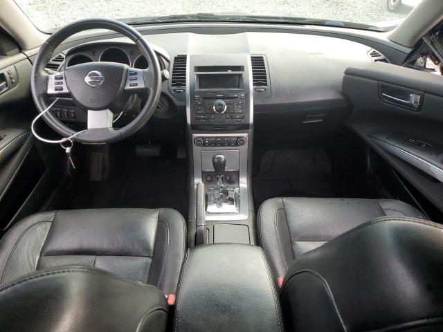 Photo 7 VIN: 1N4BA41E38C810567 - NISSAN MAXIMA SE 