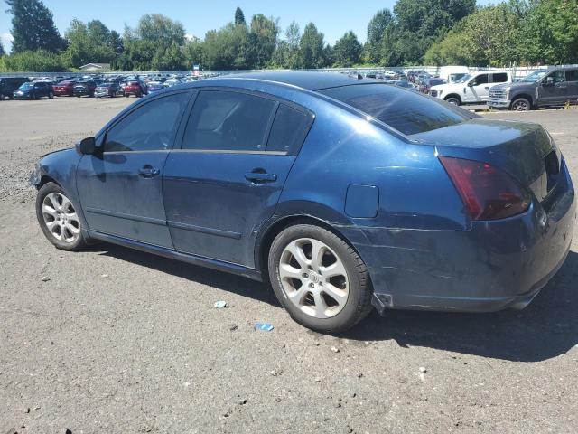 Photo 1 VIN: 1N4BA41E38C811895 - NISSAN MAXIMA SE 