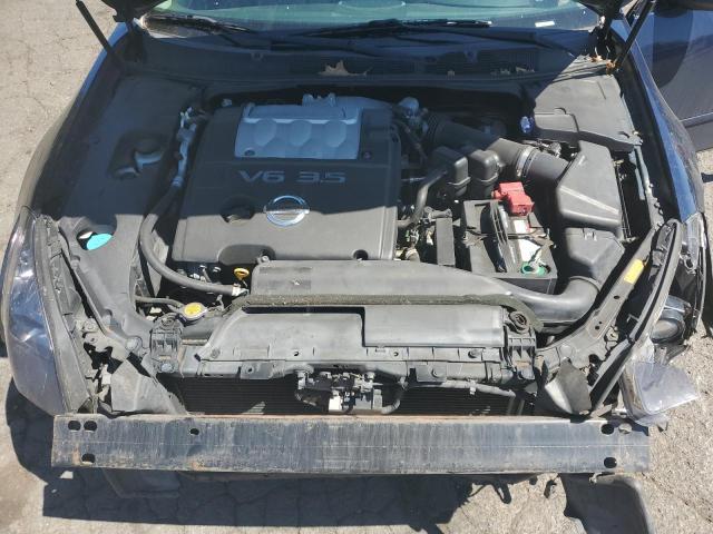 Photo 10 VIN: 1N4BA41E38C811895 - NISSAN MAXIMA SE 