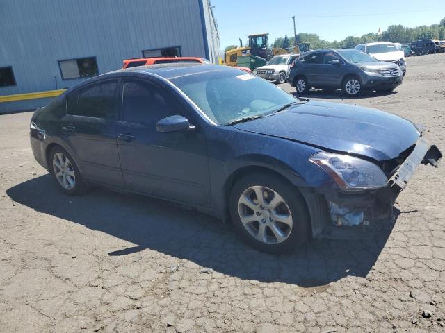 Photo 3 VIN: 1N4BA41E38C811895 - NISSAN MAXIMA SE 