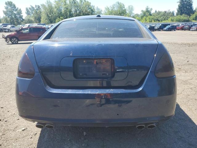 Photo 5 VIN: 1N4BA41E38C811895 - NISSAN MAXIMA SE 