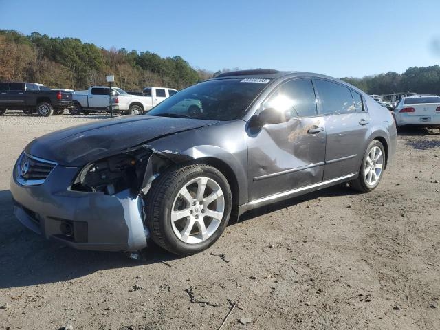 Photo 0 VIN: 1N4BA41E38C813825 - NISSAN MAXIMA 