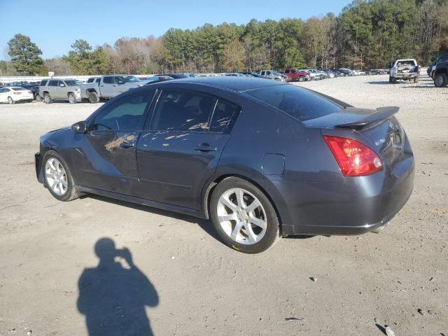 Photo 1 VIN: 1N4BA41E38C813825 - NISSAN MAXIMA 