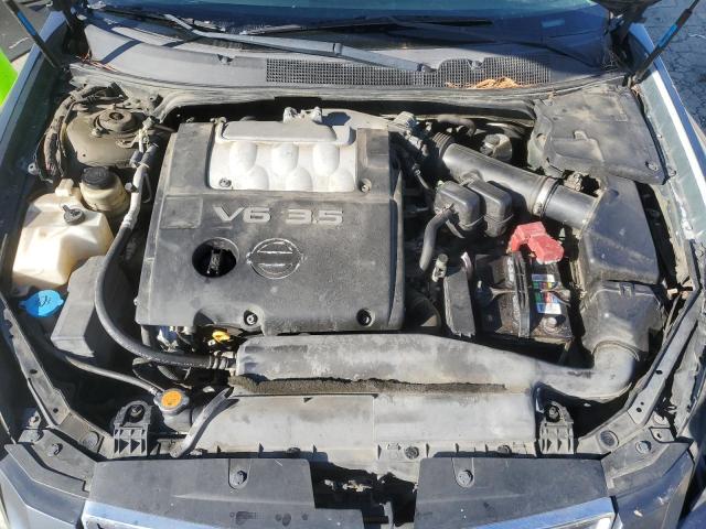 Photo 10 VIN: 1N4BA41E38C813825 - NISSAN MAXIMA 