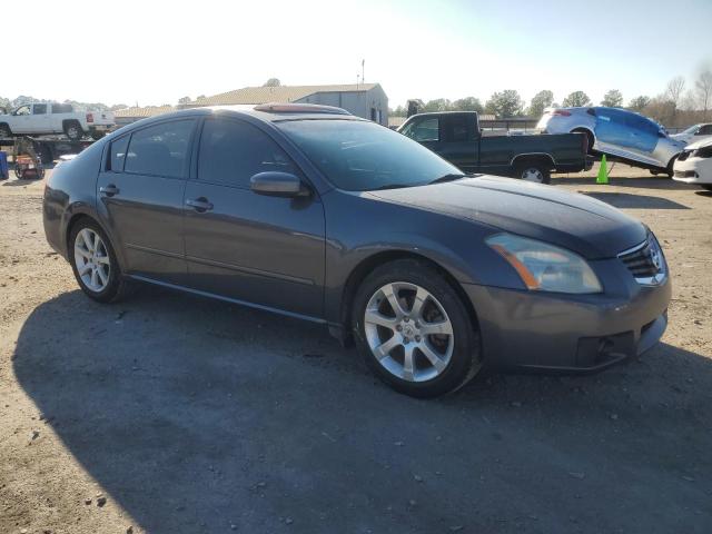 Photo 3 VIN: 1N4BA41E38C813825 - NISSAN MAXIMA 