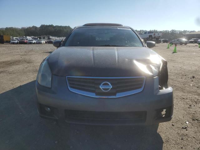 Photo 4 VIN: 1N4BA41E38C813825 - NISSAN MAXIMA 