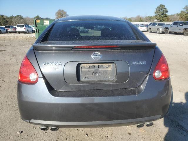 Photo 5 VIN: 1N4BA41E38C813825 - NISSAN MAXIMA 