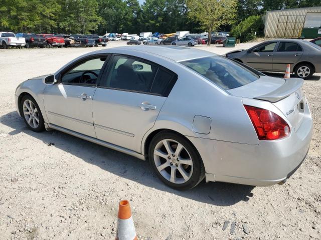 Photo 1 VIN: 1N4BA41E38C814392 - NISSAN MAXIMA SE 