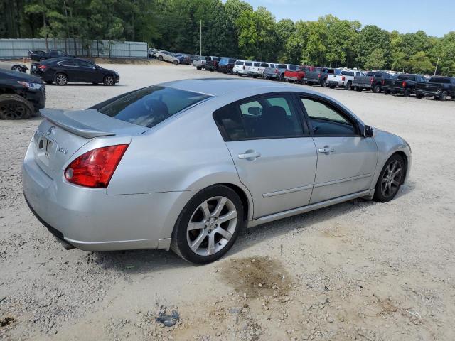 Photo 2 VIN: 1N4BA41E38C814392 - NISSAN MAXIMA SE 