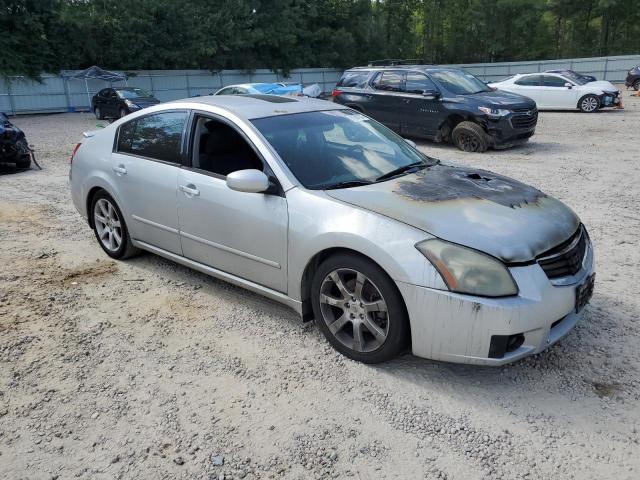 Photo 3 VIN: 1N4BA41E38C814392 - NISSAN MAXIMA SE 