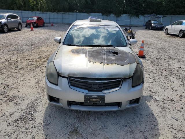 Photo 4 VIN: 1N4BA41E38C814392 - NISSAN MAXIMA SE 