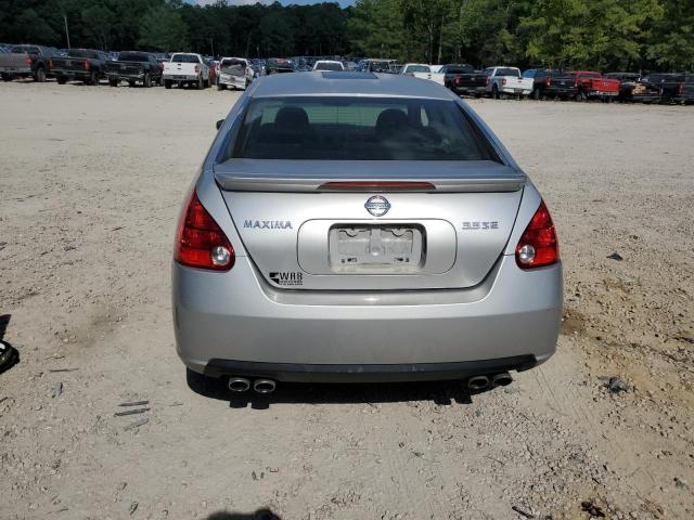 Photo 5 VIN: 1N4BA41E38C814392 - NISSAN MAXIMA SE 